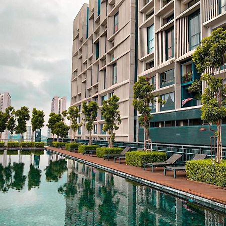 Tamarind Suites@Cyberjaya Exterior foto