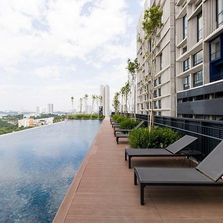 Tamarind Suites@Cyberjaya Exterior foto