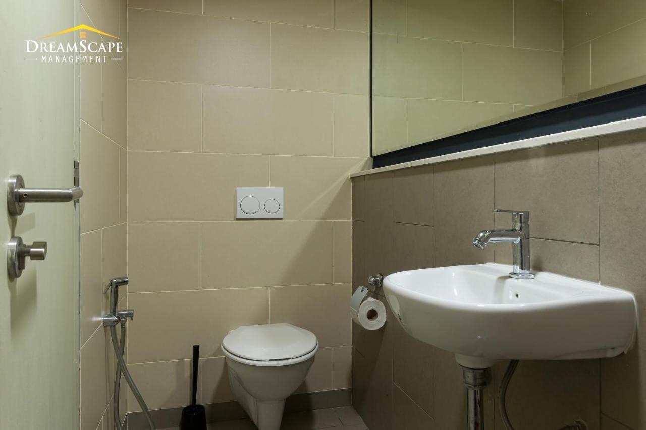 Tamarind Suites@Cyberjaya Exterior foto